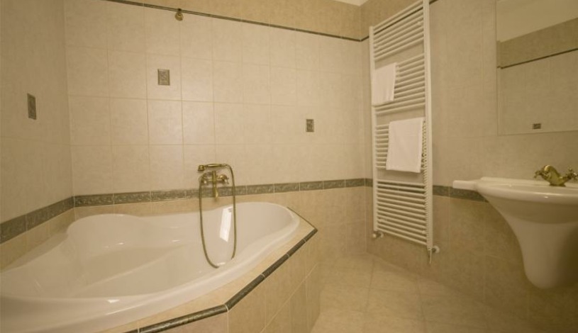 Hotel a hostel U Zlatého kohouta Kroměříž