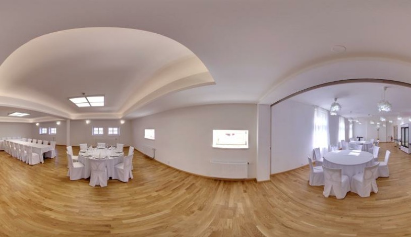 Hotel a hostel U Zlatého kohouta Kroměříž