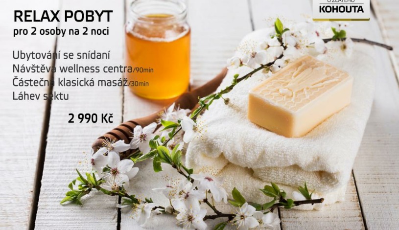 Hotel a hostel U Zlatého kohouta Kroměříž