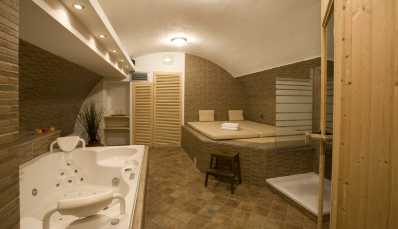 Hotel a hostel U Zlatého kohouta Kroměříž