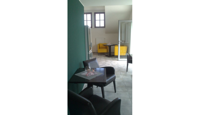 Hotel a hostel U Zlatého kohouta Kroměříž