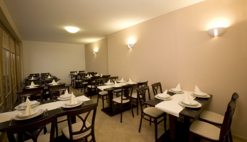 Hotel a hostel U Zlatého kohouta Kroměříž