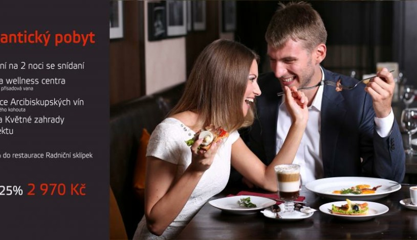 Hotel a hostel U Zlatého kohouta Kroměříž