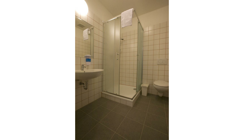 Hotel a hostel U Zlatého kohouta Kroměříž - Lůžko hostel