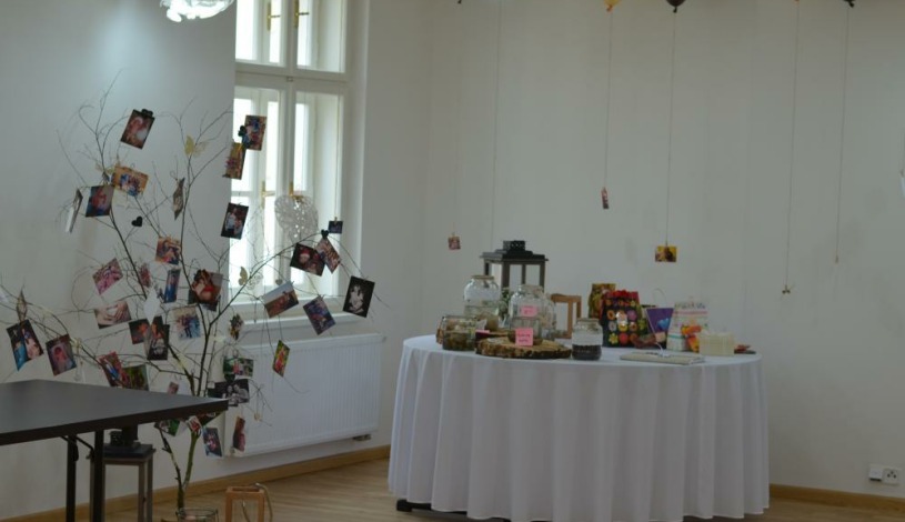 Hotel a hostel U Zlatého kohouta Kroměříž