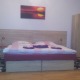 Dvoulůžkový pokoj s manželskou postelí nebo oddělenými postelemi - Penzion Kroměříž Kroměříž