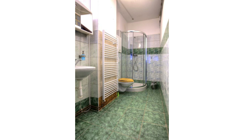 Penzion Menšík Kroměříž