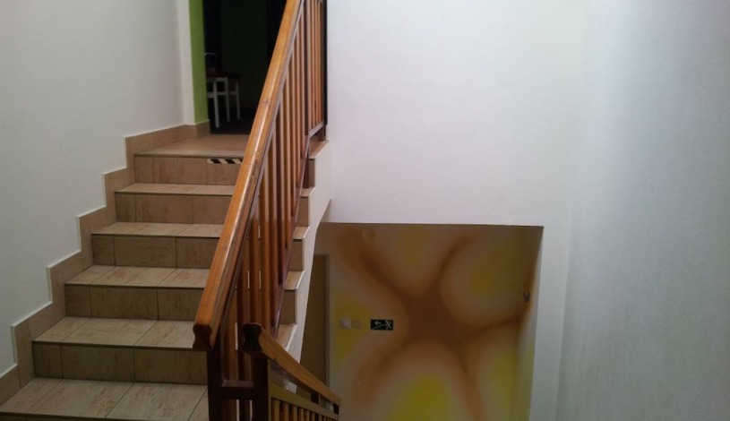 Penzion Menšík Kroměříž