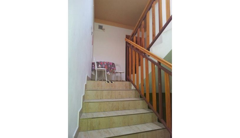 Penzion Menšík Kroměříž