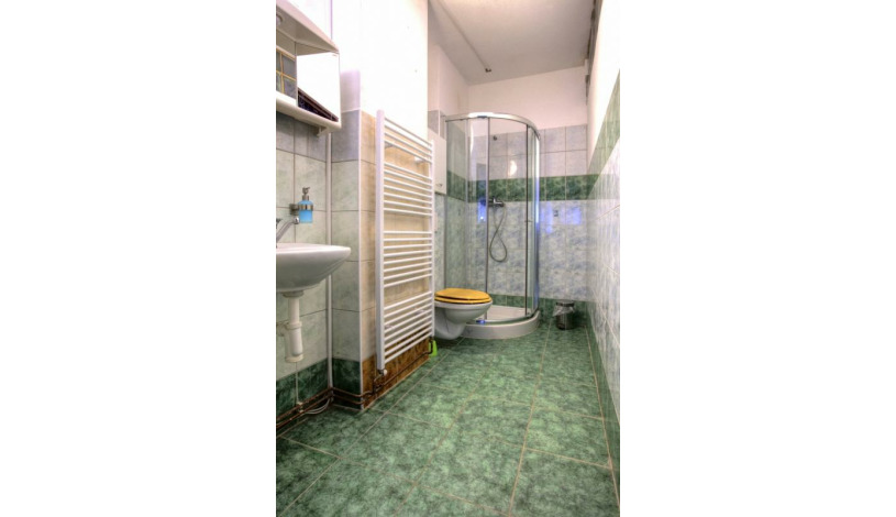 Penzion Menšík Kroměříž - Dvoulůžkový pokoj