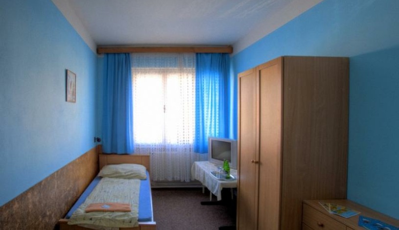 Penzion Menšík Kroměříž - Dvoulůžkový pokoj