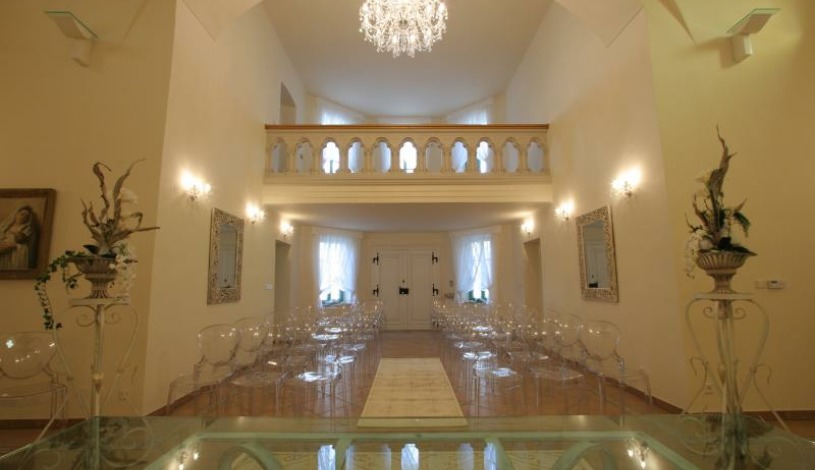 Hotel Octárna Kroměříž