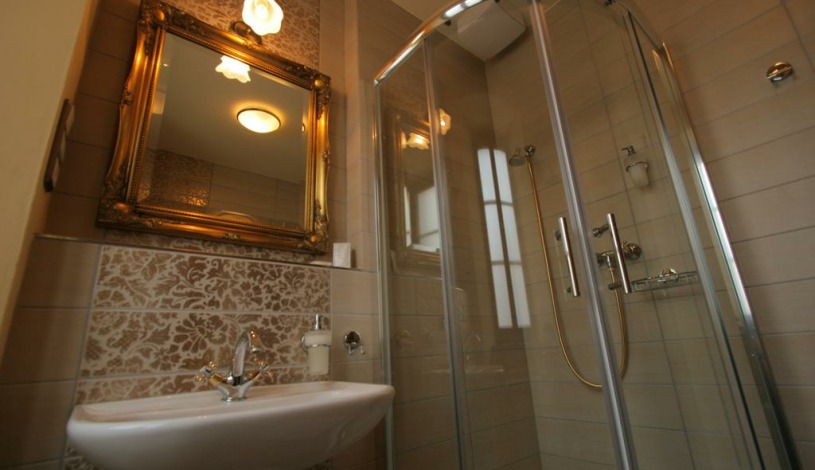 Hotel Octárna Kroměříž