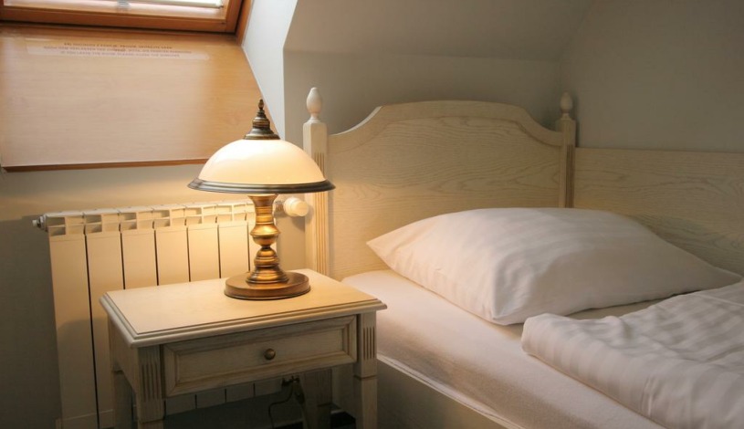 Hotel Octárna Kroměříž