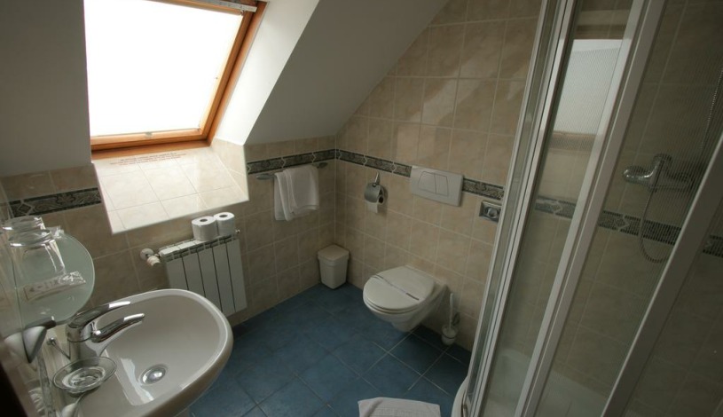 Hotel Octárna Kroměříž