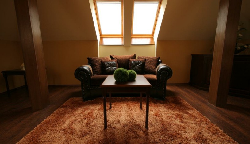 Hotel Octárna Kroměříž