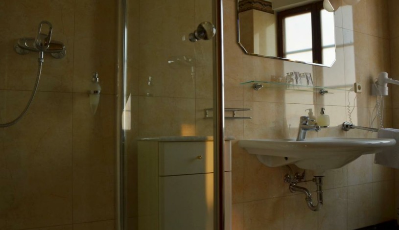 Hotel Octárna Kroměříž