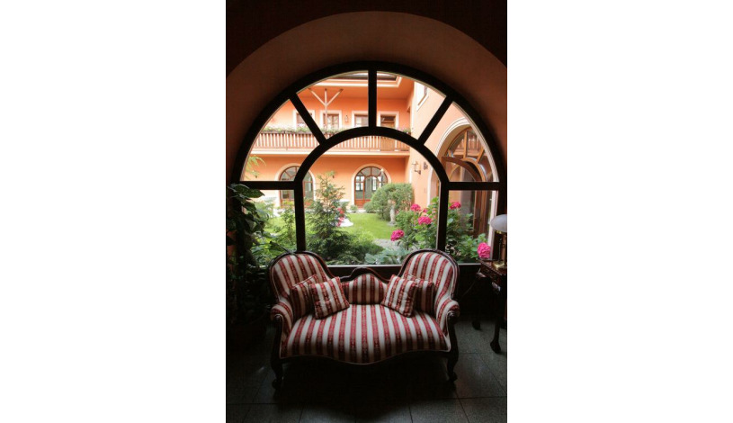 Hotel Octárna Kroměříž