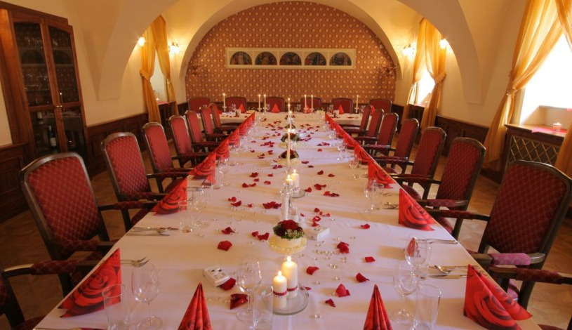 Hotel Octárna Kroměříž