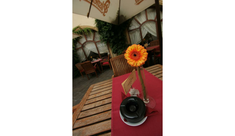 Hotel Octárna Kroměříž