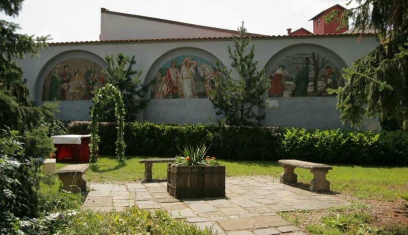 Hotel Octárna Kroměříž