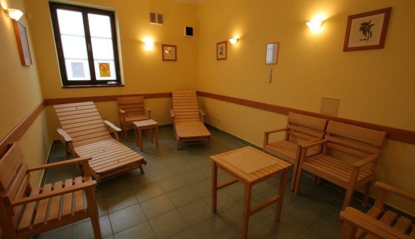 Hotel Octárna Kroměříž