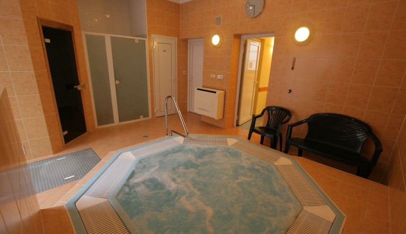 Hotel Octárna Kroměříž