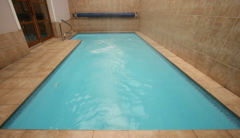 Hotel Octárna Kroměříž