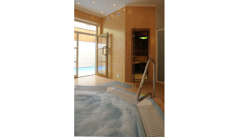 Hotel Octárna Kroměříž