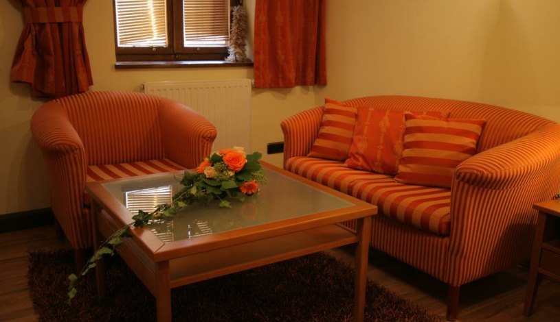 Hotel Octárna Kroměříž