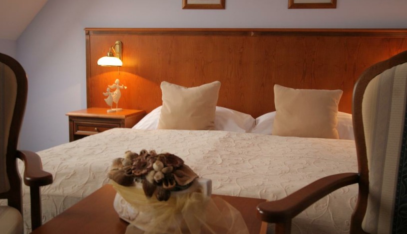 Hotel Octárna Kroměříž