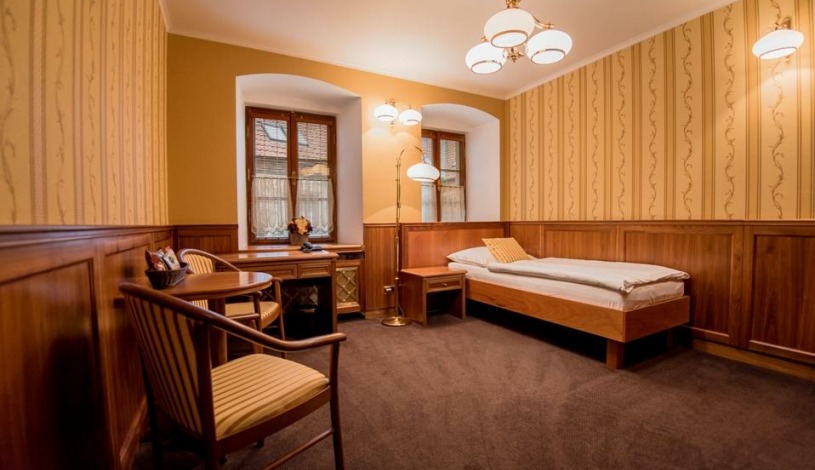 Hotel Octárna Kroměříž
