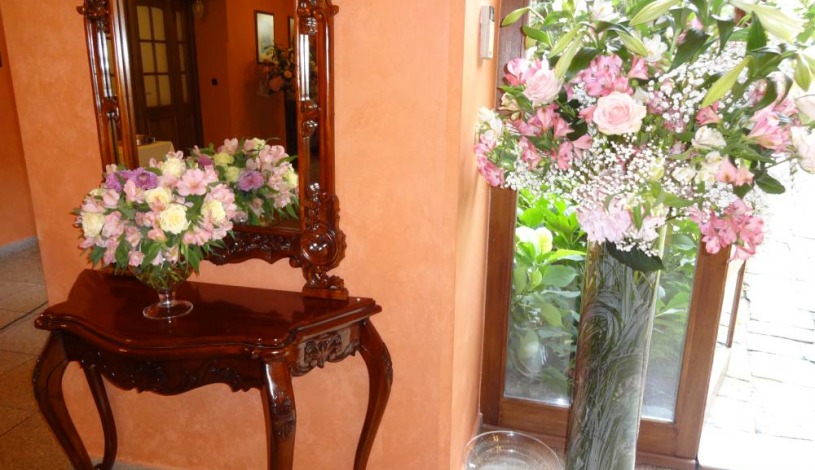 Hotel Octárna Kroměříž