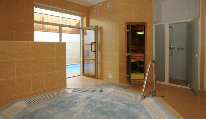 Hotel Octárna Kroměříž