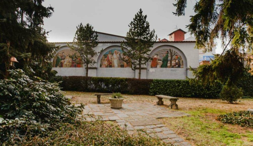 Hotel Octárna Kroměříž