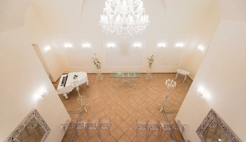 Hotel Octárna Kroměříž