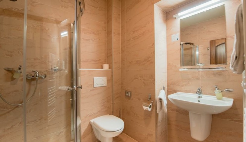 Hotel Octárna Kroměříž