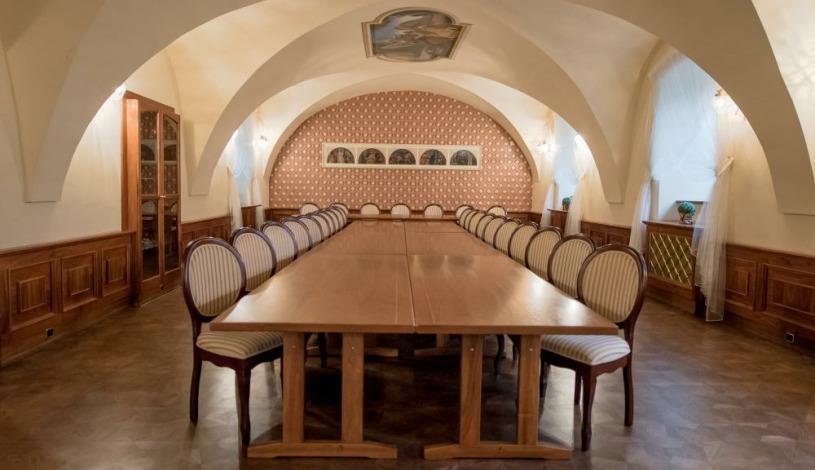 Hotel Octárna Kroměříž