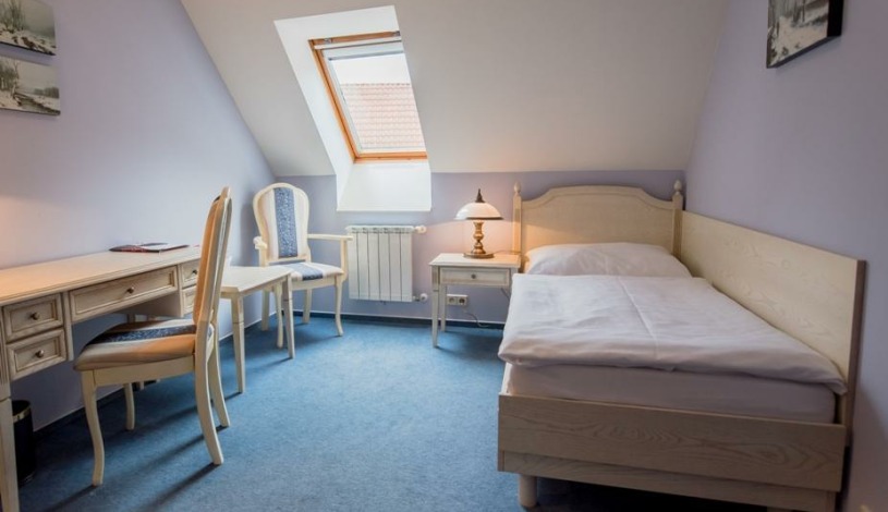 Hotel Octárna Kroměříž