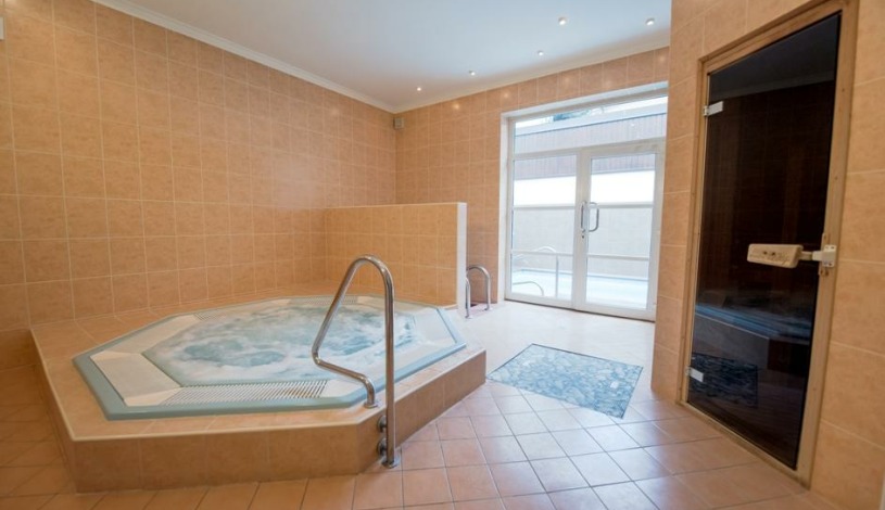 Hotel Octárna Kroměříž