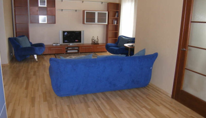 Apartment Kropivnitskogo Kiev - Apt 22917