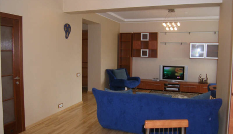 Apartment Kropivnitskogo Kiev - Apt 22917