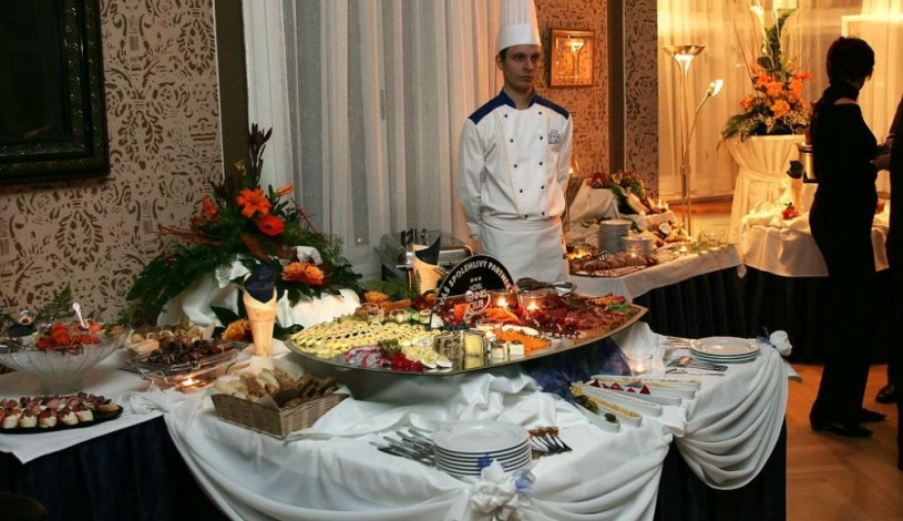 HOTEL TENNIS CLUB Prostějov