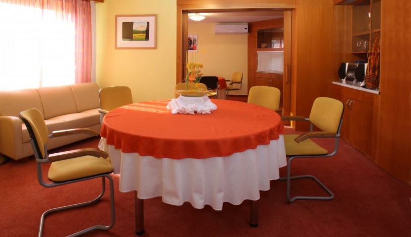 HOTEL TENNIS CLUB Prostějov