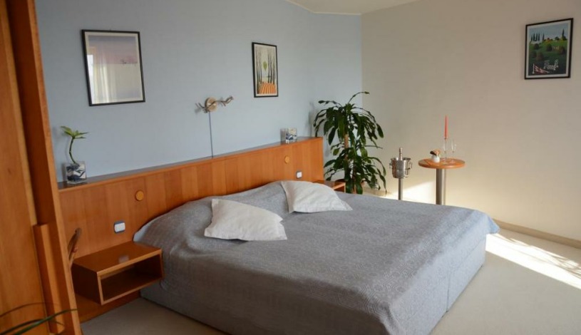 HOTEL TENNIS CLUB Prostějov