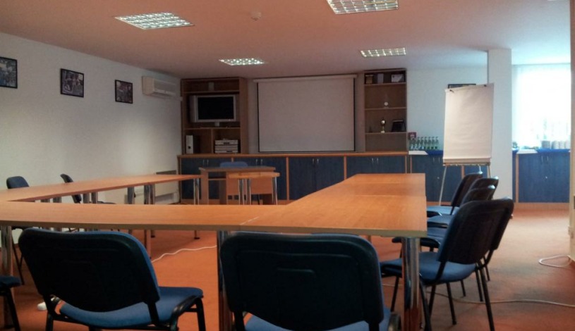 HOTEL TENNIS CLUB Prostějov