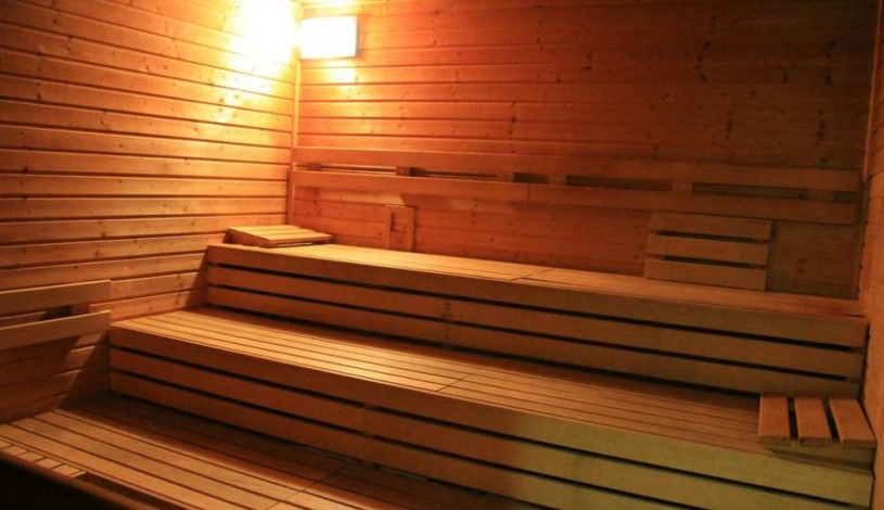 HOTEL TENNIS CLUB Prostějov