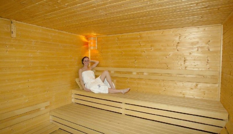 HOTEL TENNIS CLUB Prostějov