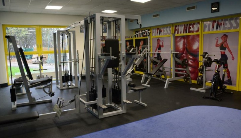 HOTEL TENNIS CLUB Prostějov