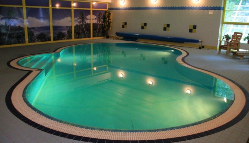 HOTEL TENNIS CLUB Prostějov